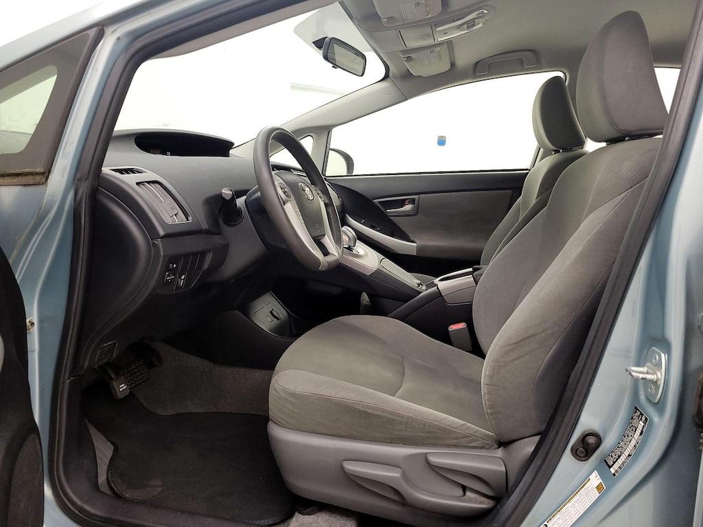 used 2014 Toyota Prius car, priced at $12,998