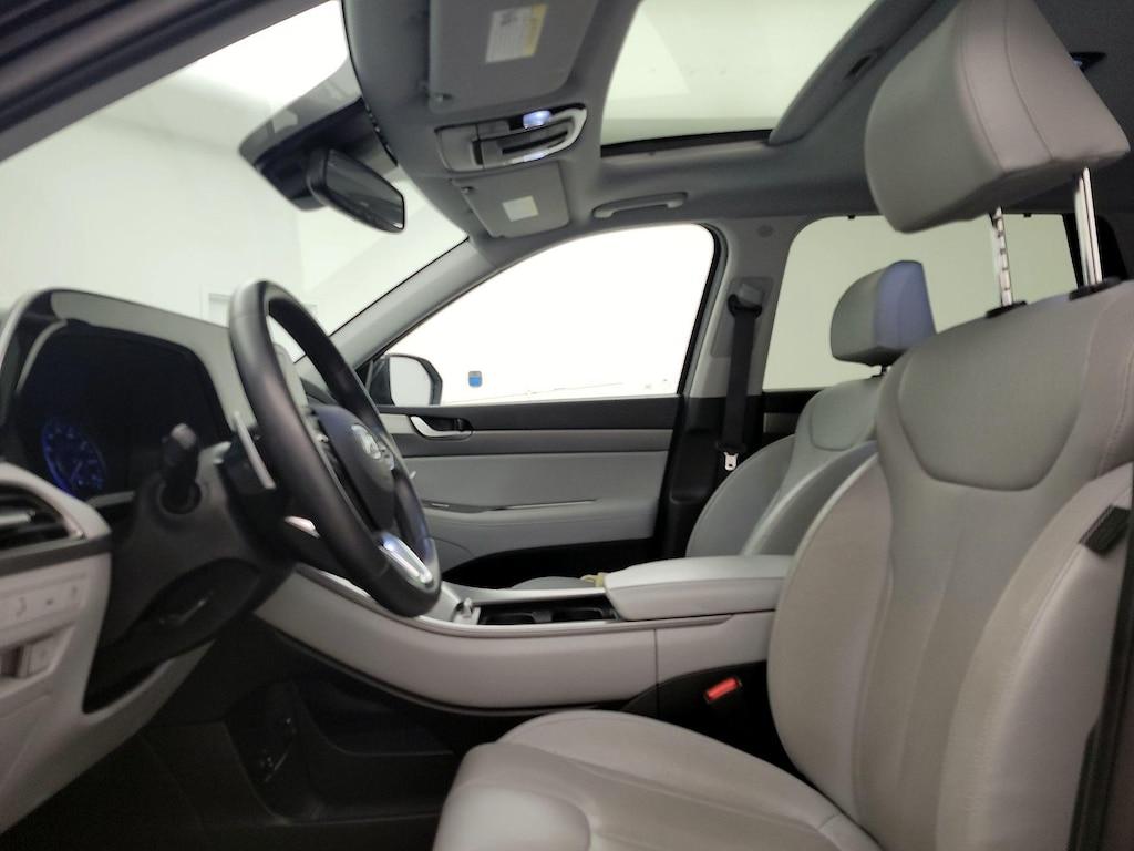 used 2020 Hyundai Palisade car, priced at $28,998