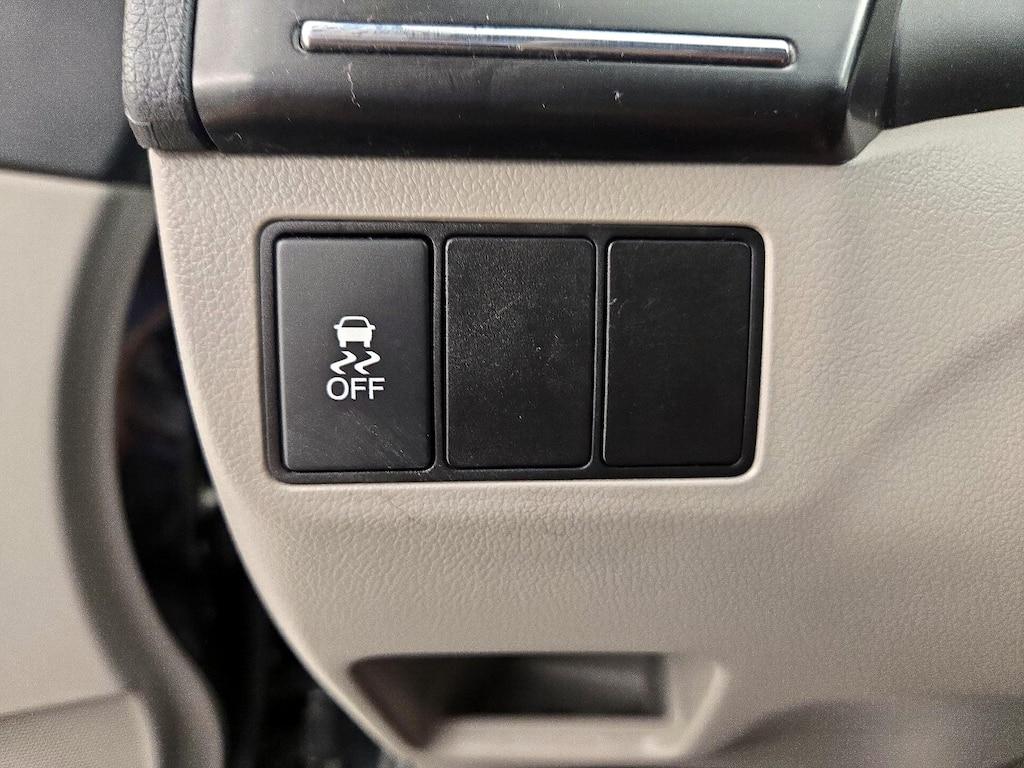 used 2015 Honda Civic car, priced at $15,998