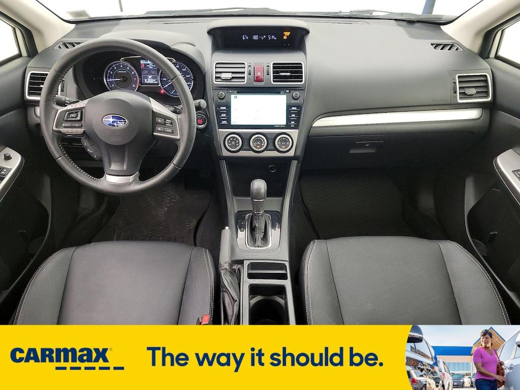 used 2015 Subaru Impreza car, priced at $17,998