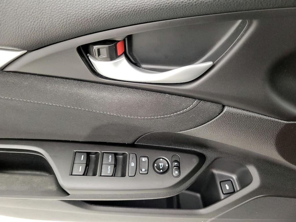 used 2019 Honda Civic car, priced at $22,998