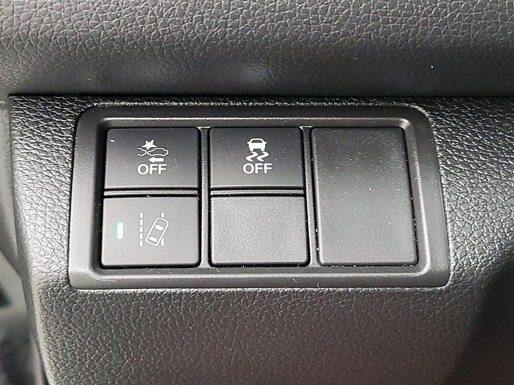 used 2019 Honda Civic car, priced at $22,998