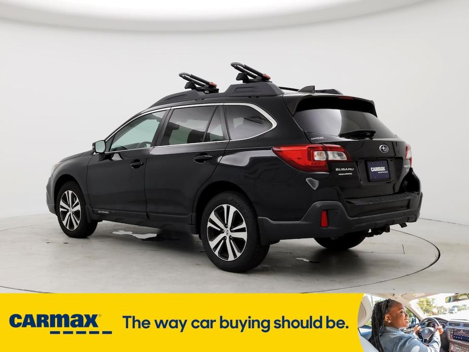 used 2019 Subaru Outback car, priced at $26,998