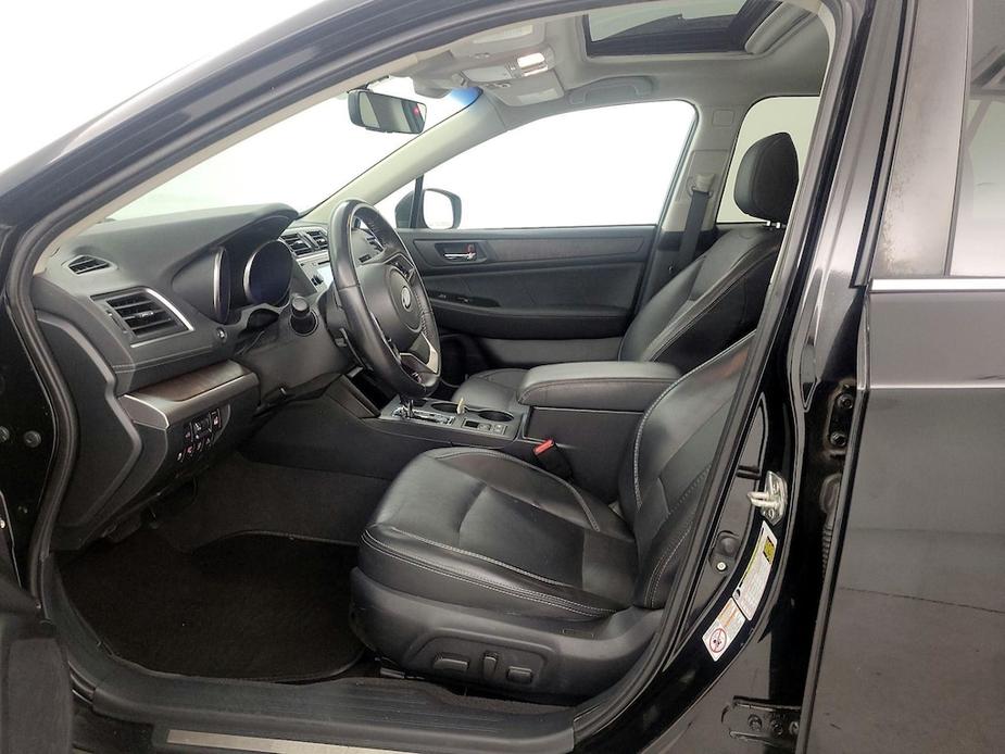 used 2019 Subaru Outback car, priced at $26,998