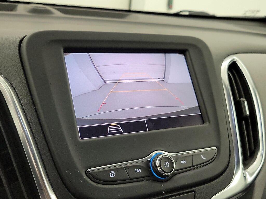 used 2022 Chevrolet Equinox car, priced at $19,998