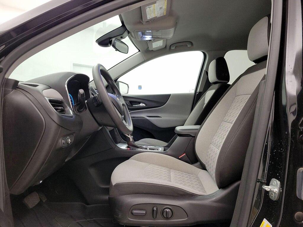 used 2022 Chevrolet Equinox car, priced at $19,998