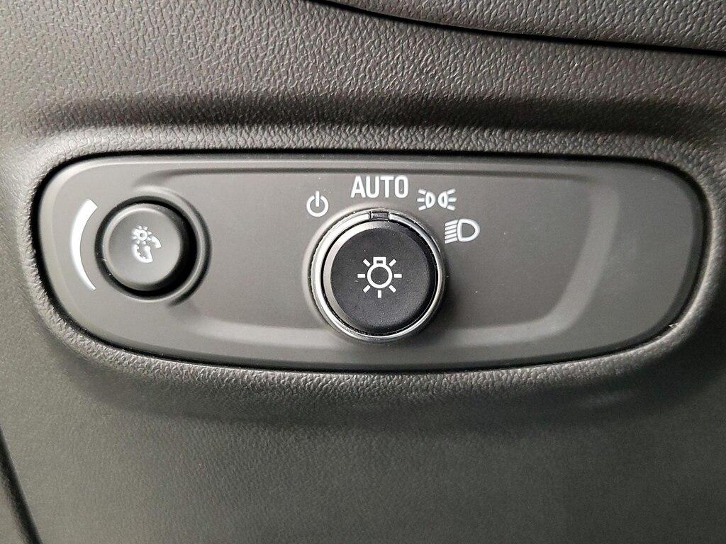 used 2022 Chevrolet Equinox car, priced at $19,998