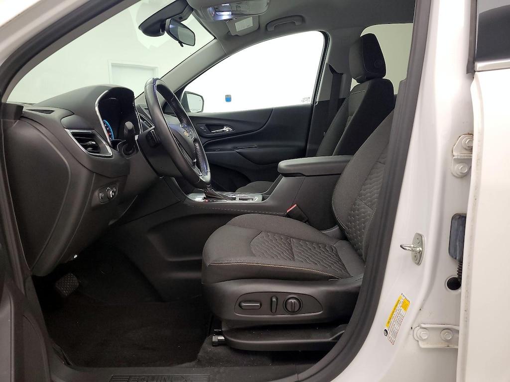 used 2020 Chevrolet Equinox car, priced at $20,998