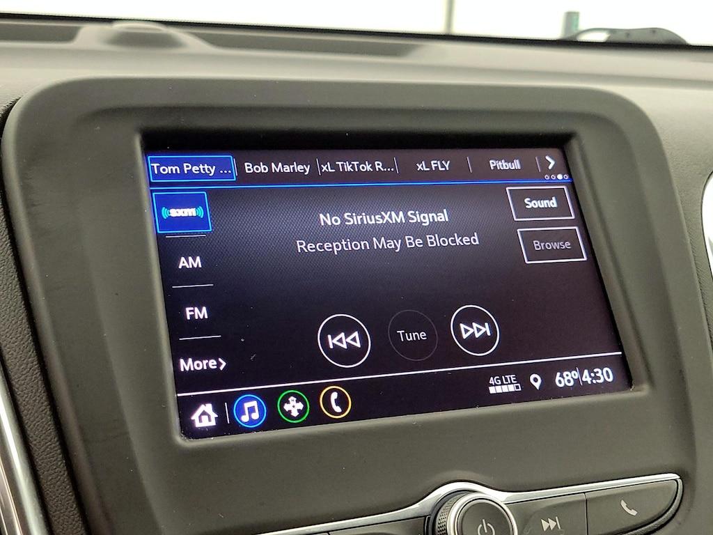 used 2020 Chevrolet Equinox car, priced at $20,998