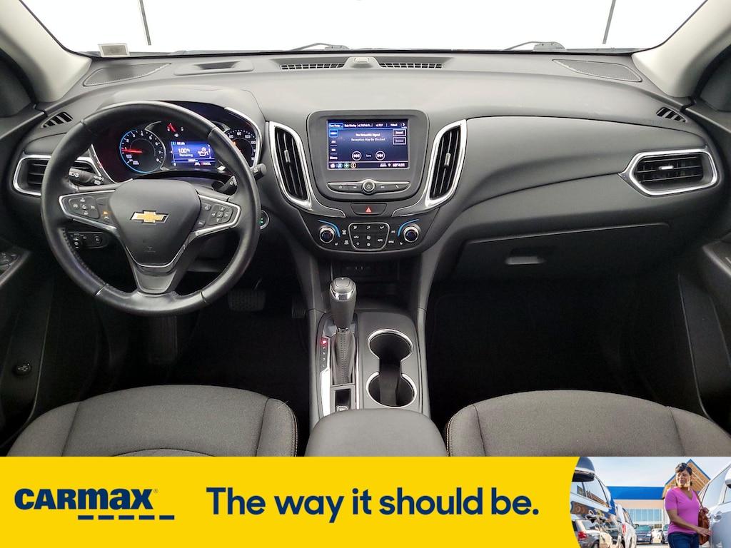 used 2020 Chevrolet Equinox car, priced at $20,998