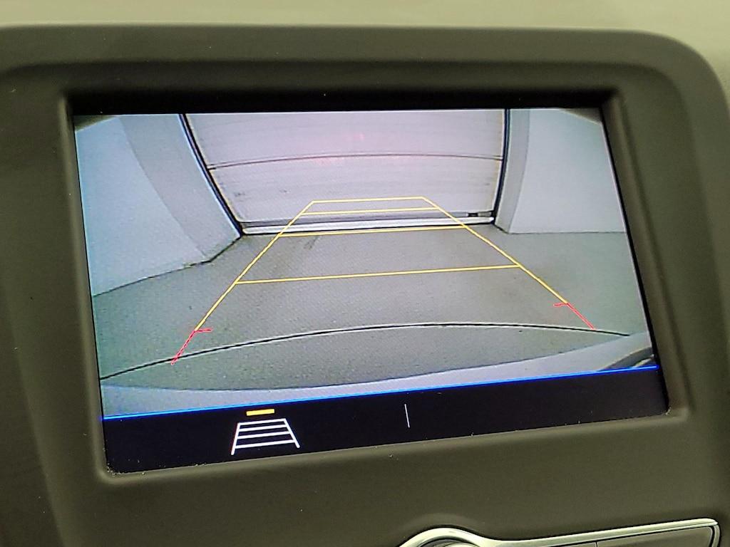 used 2020 Chevrolet Equinox car, priced at $20,998