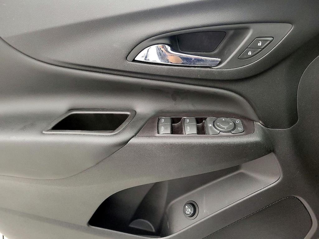 used 2020 Chevrolet Equinox car, priced at $20,998