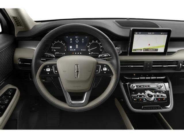 used 2020 Lincoln Corsair car, priced at $29,906