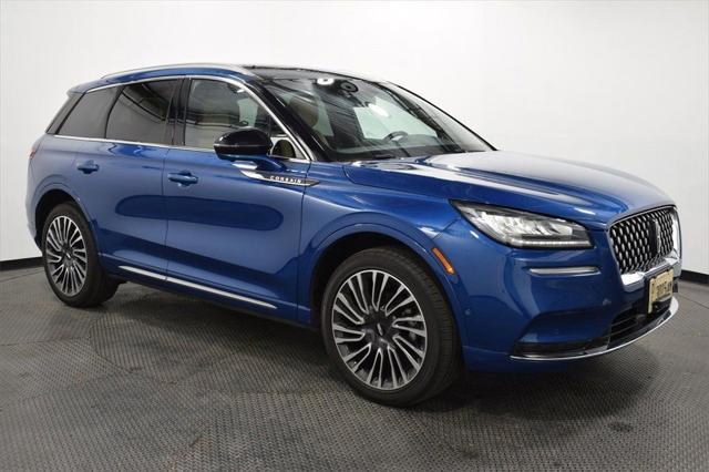 used 2020 Lincoln Corsair car, priced at $29,906