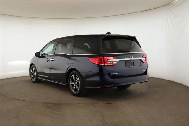 used 2019 Honda Odyssey car