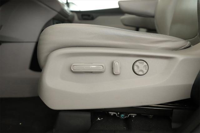 used 2019 Honda Odyssey car