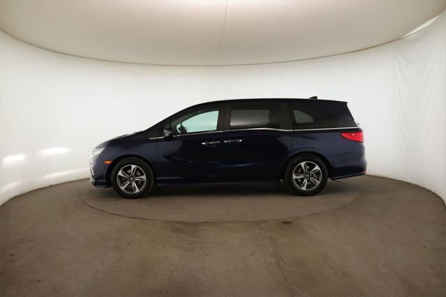 used 2019 Honda Odyssey car