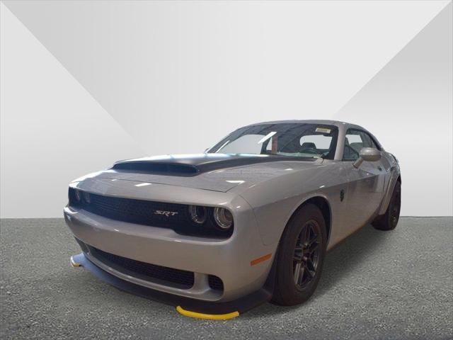 used 2023 Dodge Challenger car, priced at $184,939