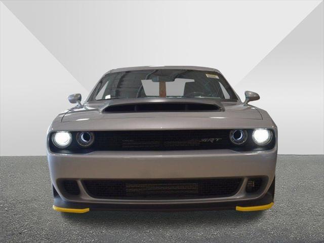 used 2023 Dodge Challenger car, priced at $184,939