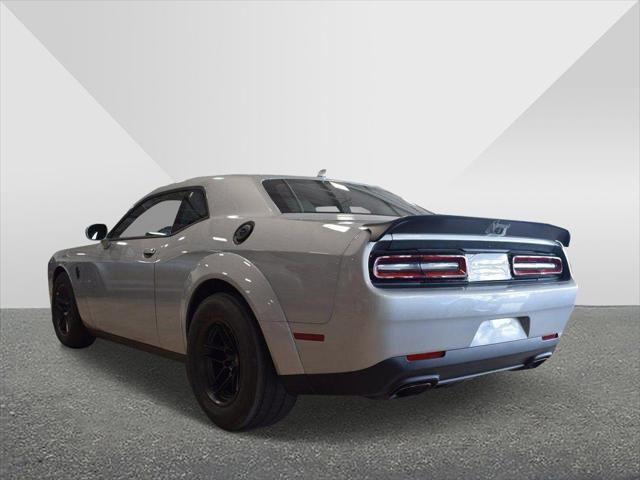 used 2023 Dodge Challenger car, priced at $184,939