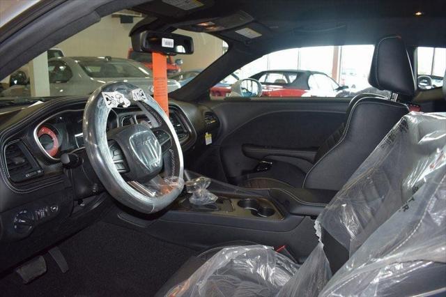 used 2023 Dodge Challenger car, priced at $184,939