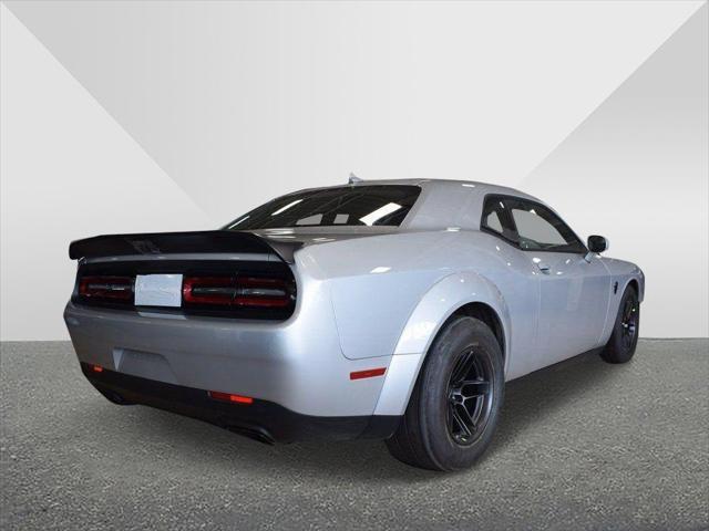 used 2023 Dodge Challenger car, priced at $184,939