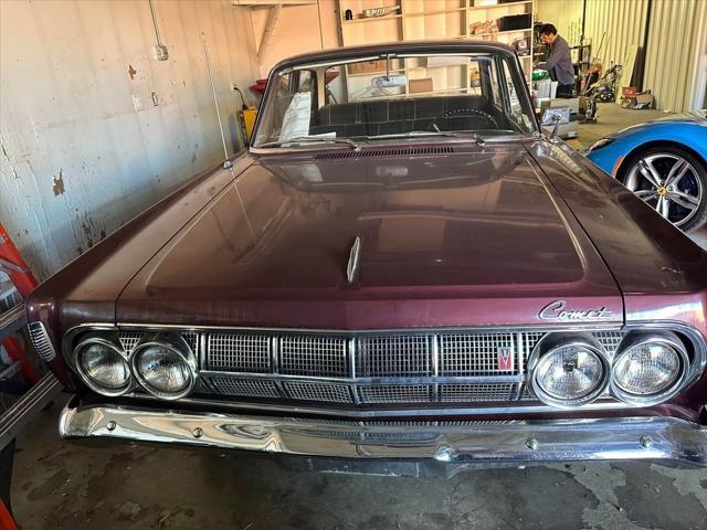 used 1964 Mercury Comet car, priced at $14,910