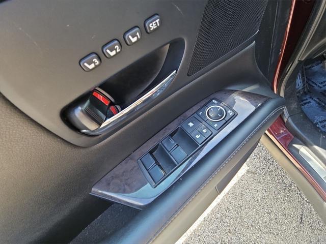 used 2013 Lexus RX 350 car