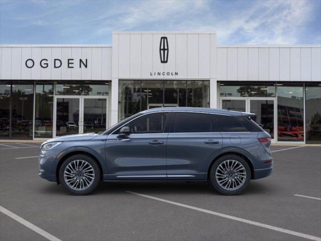 new 2022 Lincoln Corsair car, priced at $52,458