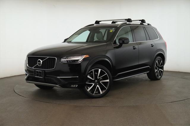 used 2019 Volvo XC90 car, priced at $21,914