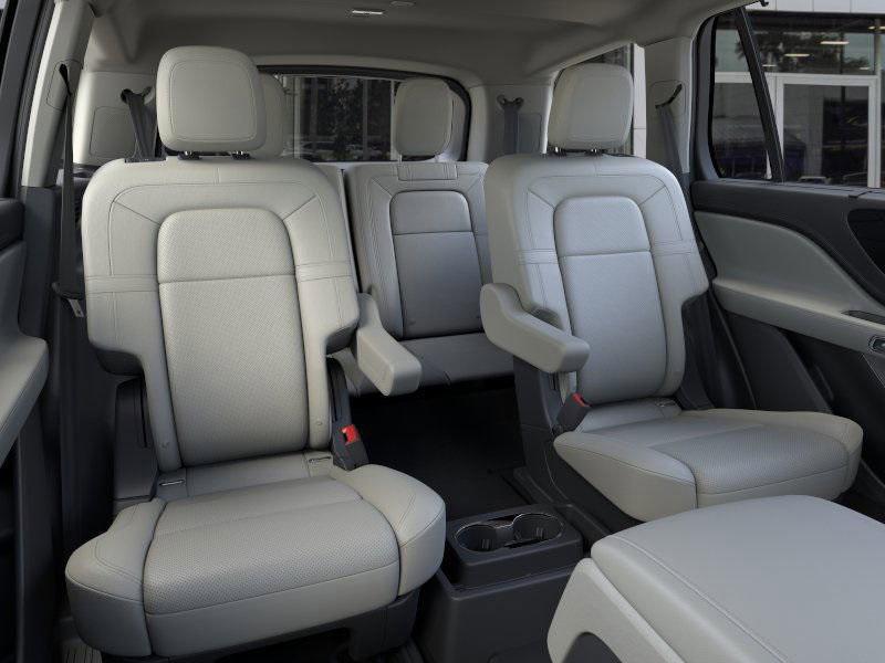 new 2025 Lincoln Aviator car, priced at $79,195