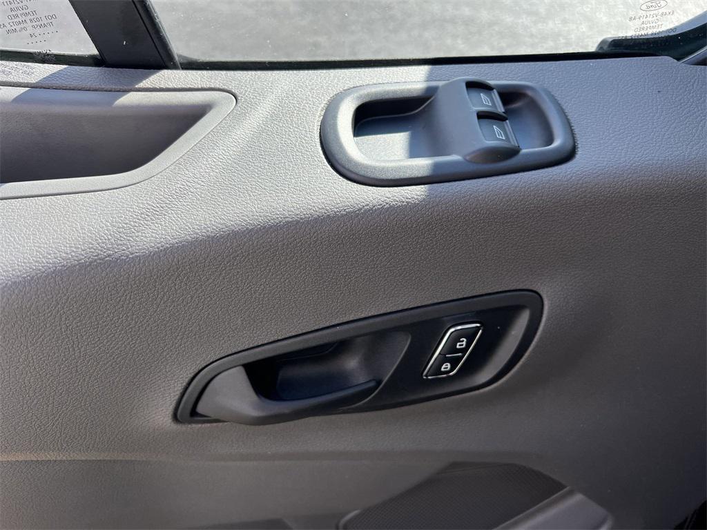 used 2024 Ford E-Transit car, priced at $31,947