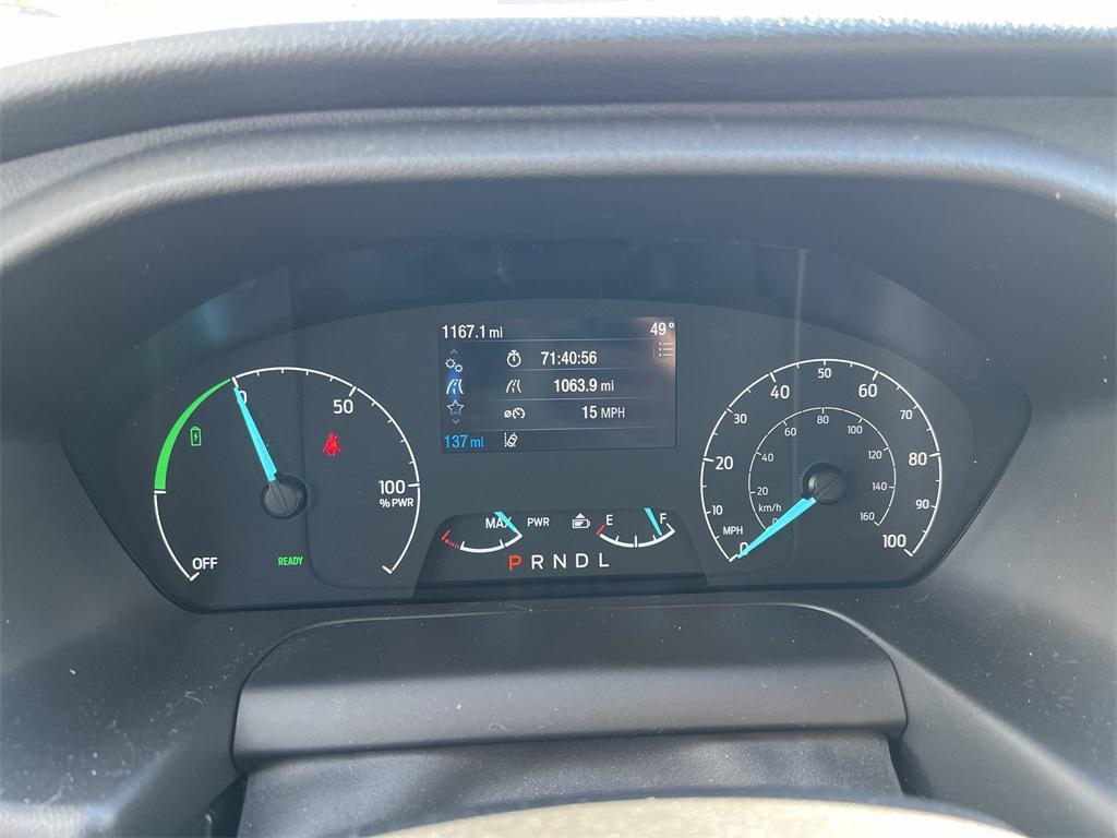 used 2024 Ford E-Transit car, priced at $31,947