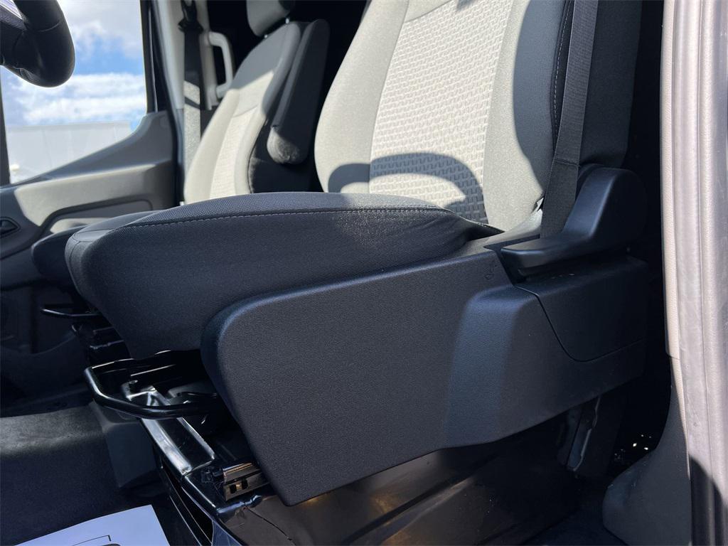 used 2024 Ford E-Transit car, priced at $31,947