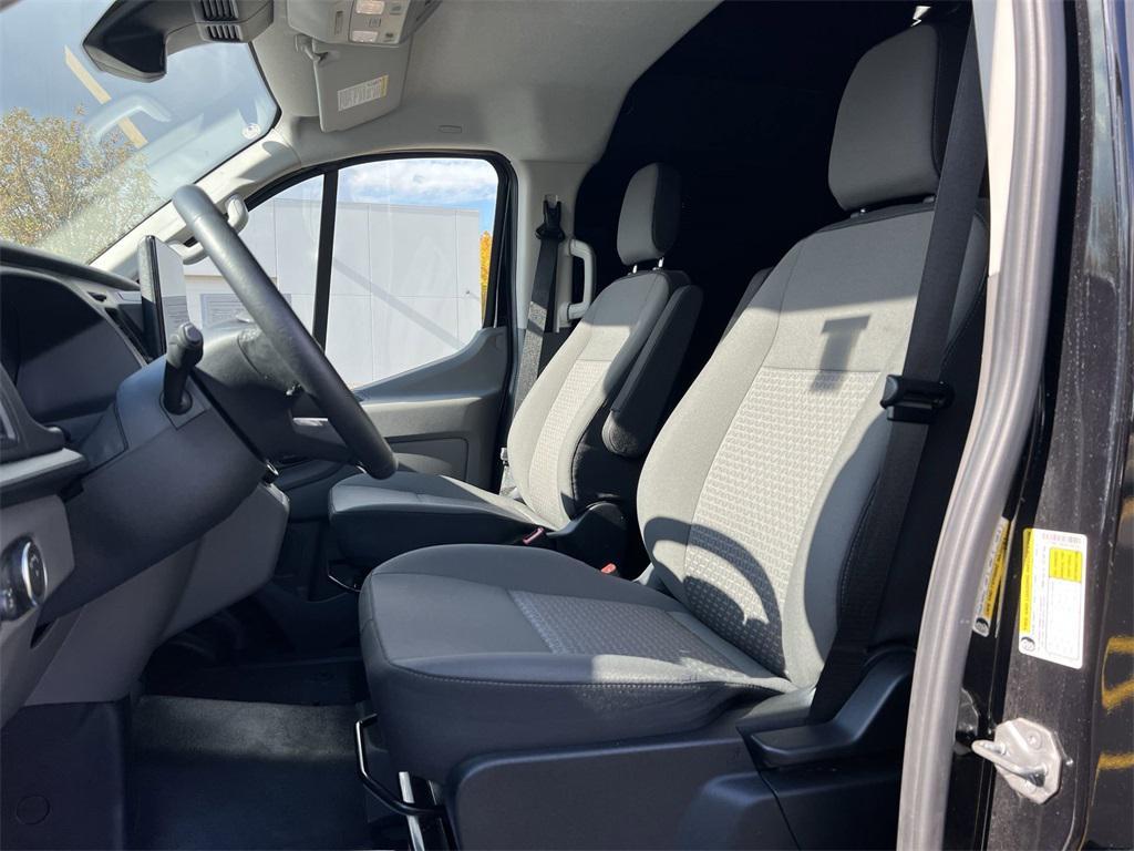 used 2024 Ford E-Transit car, priced at $31,947