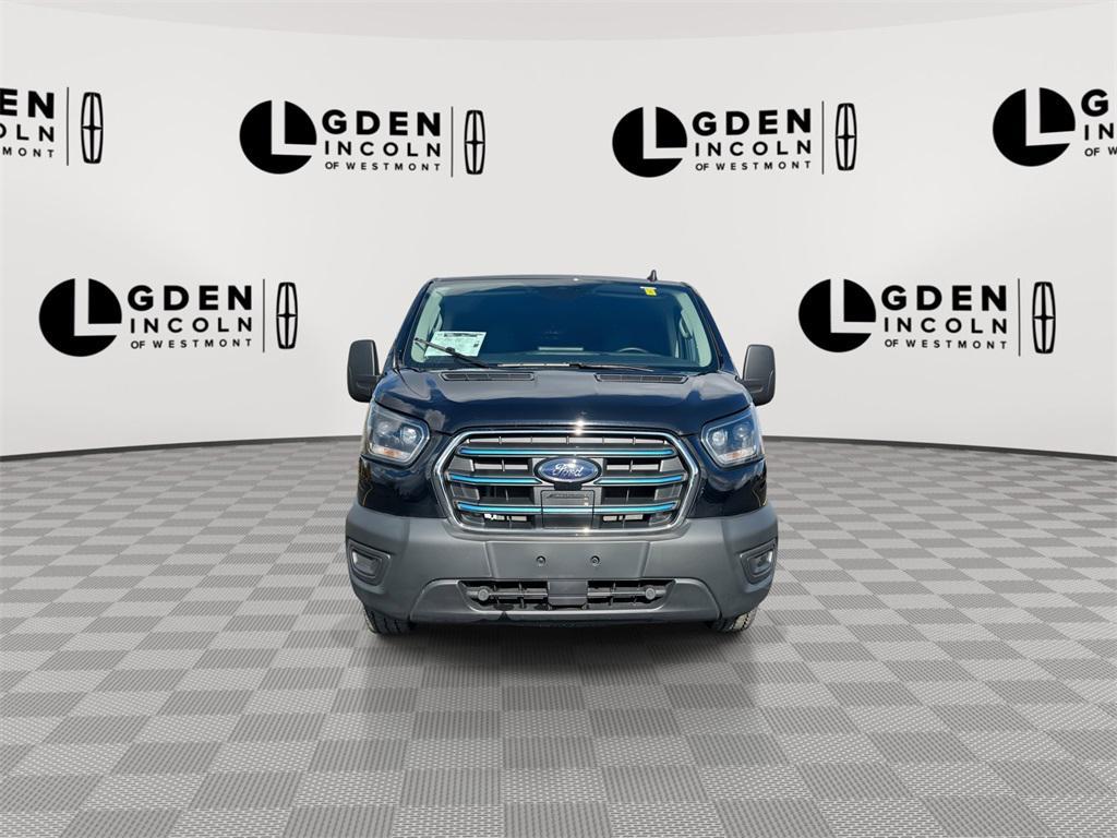 used 2024 Ford E-Transit car, priced at $31,947