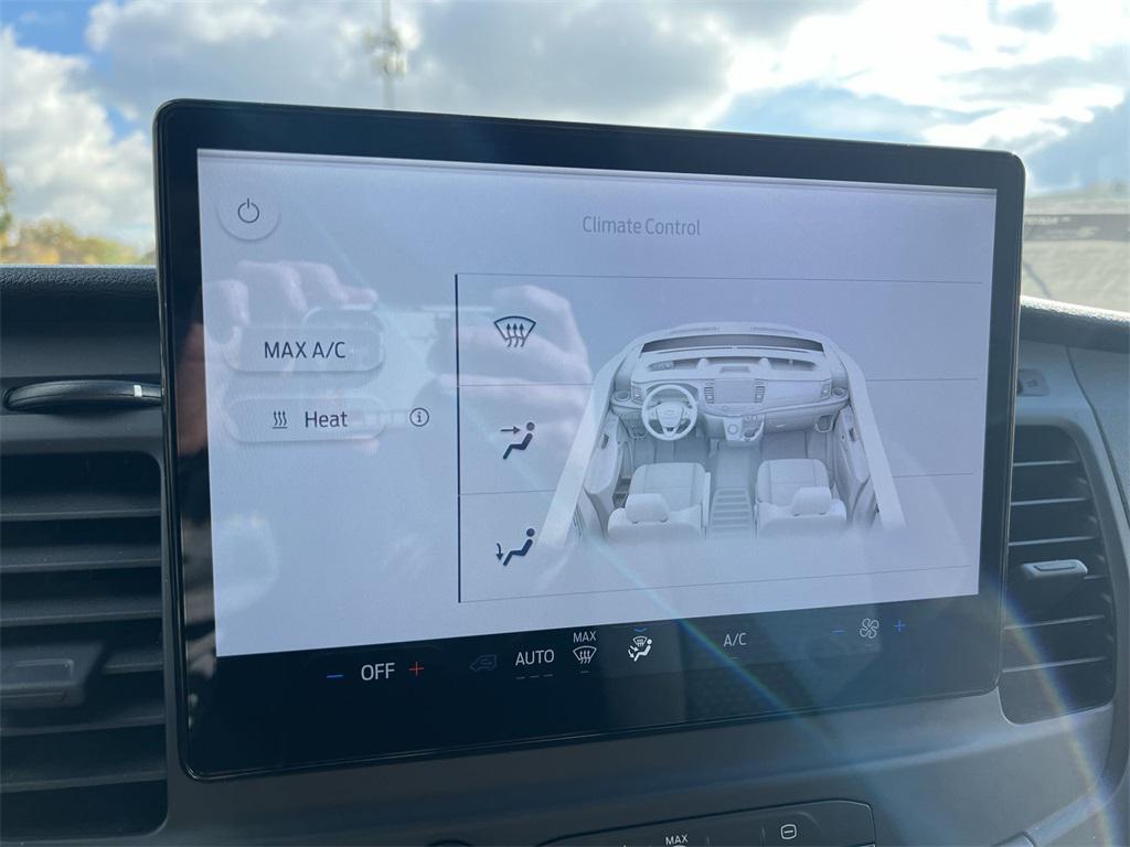 used 2024 Ford E-Transit car, priced at $31,947