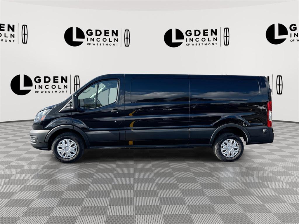 used 2024 Ford E-Transit car, priced at $31,947