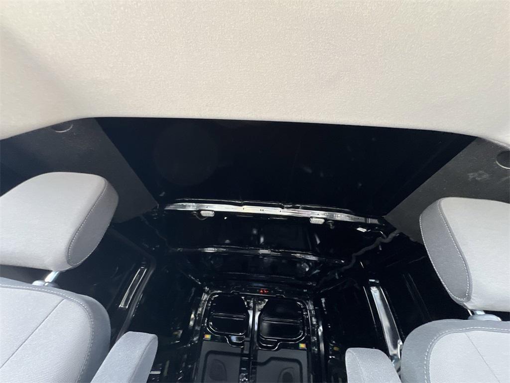 used 2024 Ford E-Transit car, priced at $31,947