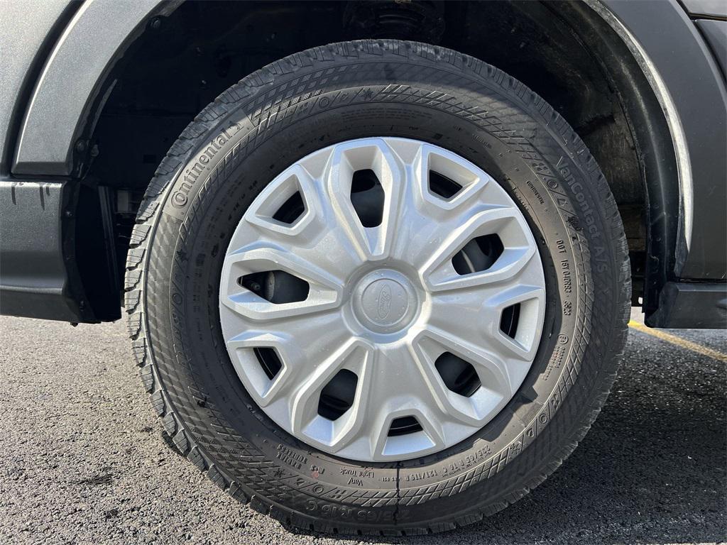 used 2024 Ford E-Transit car, priced at $31,947