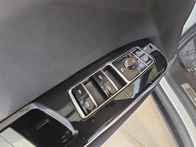 used 2025 Cadillac Escalade car, priced at $198,914
