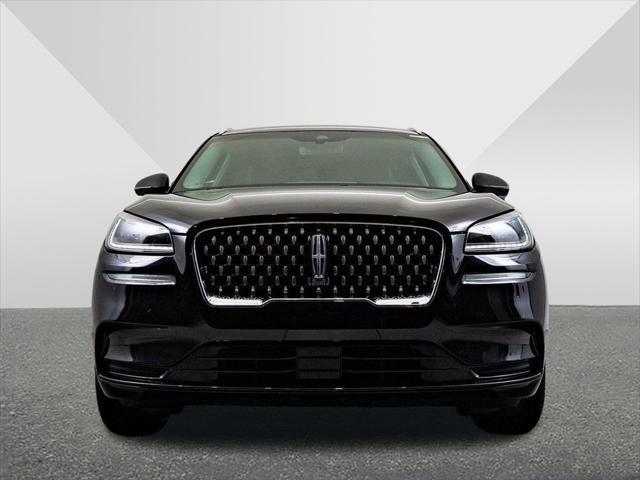 used 2022 Lincoln Corsair car, priced at $47,410