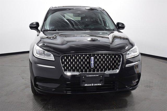 used 2022 Lincoln Corsair car, priced at $47,410