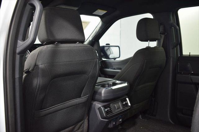 used 2022 Ford F-150 car, priced at $37,914