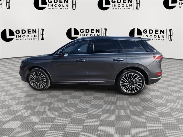 used 2021 Lincoln Corsair car