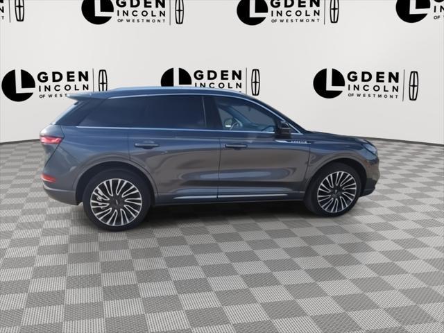 used 2021 Lincoln Corsair car