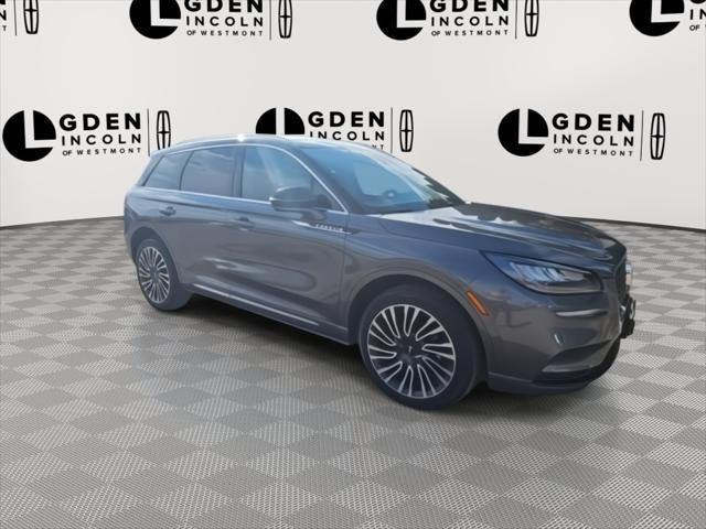 used 2021 Lincoln Corsair car