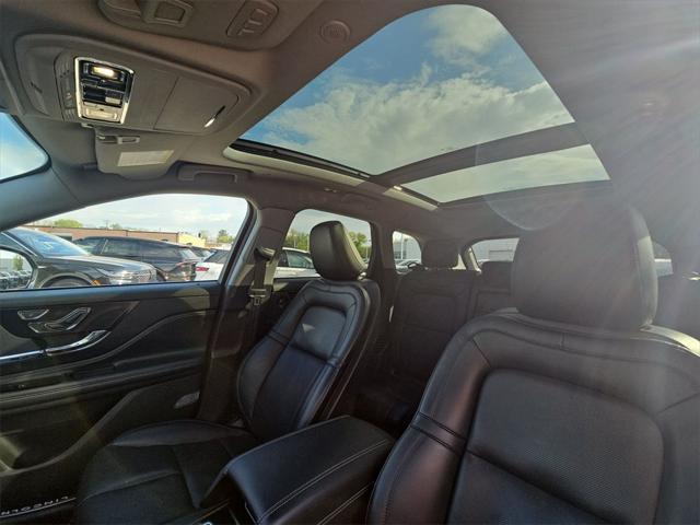 used 2021 Lincoln Corsair car
