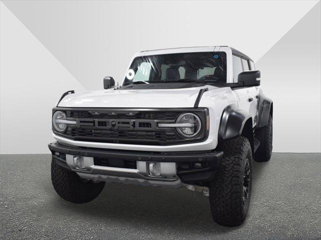 used 2023 Ford Bronco car, priced at $89,940