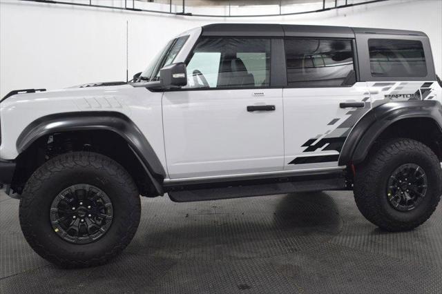 used 2023 Ford Bronco car, priced at $89,940